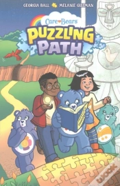 Capa do artigo Care Bears Vol. 2