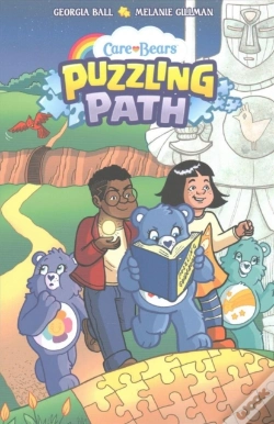 Capa do artigo Care Bears Vol. 2