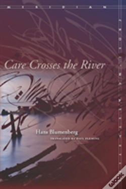 Capa do artigo Care Crosses The River