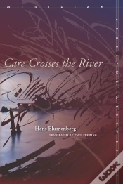 Capa do artigo Care Crosses The River