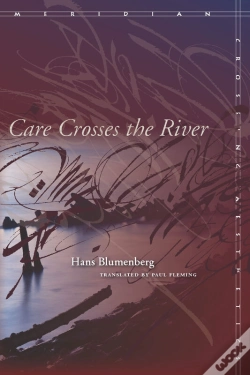 Capa do artigo Care Crosses The River
