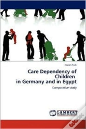 Capa do artigo Care Dependency Of Children   In Germany