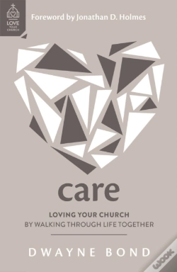 Capa do artigo Care