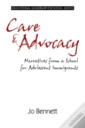 Capa do artigo Care & Advocacy