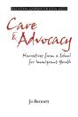 Care & Advocacy - Preview