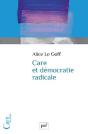 Care Et Démocratie Radicale - Preview