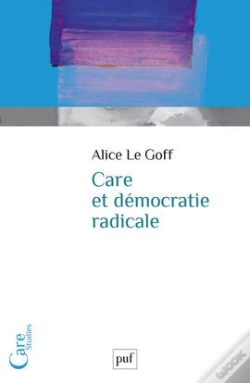 Capa do artigo Care Et Démocratie Radicale