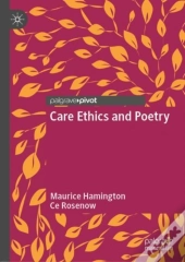 Care Ethics And Poetry