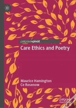 Capa do artigo Care Ethics And Poetry