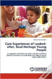 Capa do artigo Care Experiences Of Looked-After, Dual H