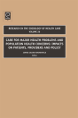 Care For Major Health Problems And Population Health Concerns - Preview