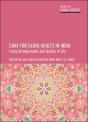 Care For Older Adults In India - Preview