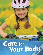 Capa do artigo Care For Your Body