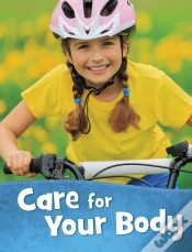 Capa do artigo Care For Your Body
