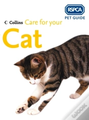 Capa do artigo Care For Your Cat