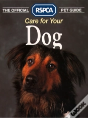 Capa do artigo Care For Your Dog