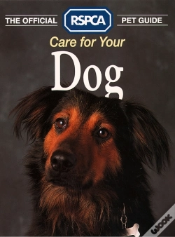 Capa do artigo Care For Your Dog