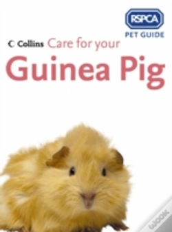 Capa do artigo Care For Your Guinea Pig