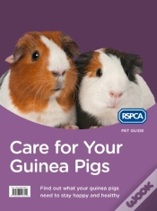 Capa do artigo Care For Your Guinea Pigs