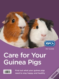 Capa do artigo Care For Your Guinea Pigs