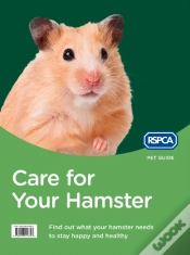 Capa do artigo Care For Your Hamster