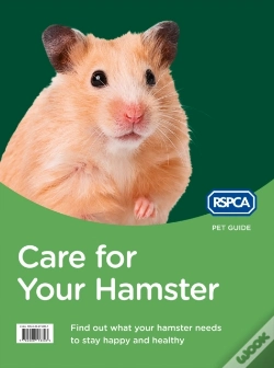 Capa do artigo Care For Your Hamster