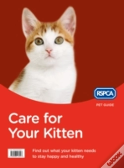 Capa do artigo Care For Your Kitten