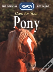 Capa do artigo Care For Your Pony