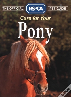 Capa do artigo Care For Your Pony