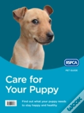 Care For Your Puppy