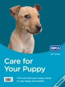 Capa do artigo Care For Your Puppy