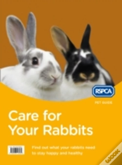Capa do artigo Care For Your Rabbits