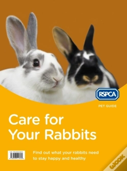 Capa do artigo Care For Your Rabbits
