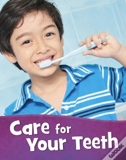 Capa do artigo Care For Your Teeth