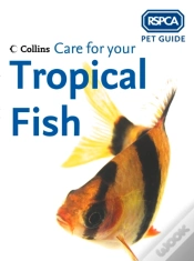 Capa do artigo Care For Your Tropical Fish
