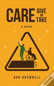 Capa do artigo Care Give Or Take