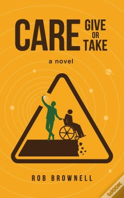 Capa do artigo Care Give Or Take