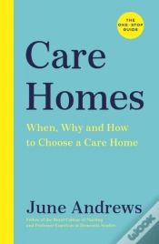 Capa do artigo Care Homes