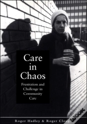 Capa do artigo Care In Chaos