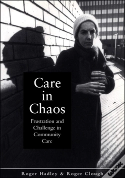 Capa do artigo Care In Chaos
