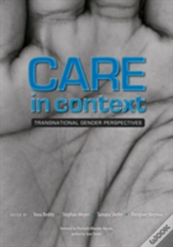 Capa do artigo Care In Context