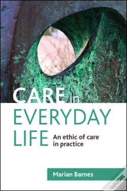 Capa do artigo Care In Everyday Life
