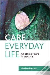 Capa do artigo Care In Everyday Life