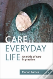 Capa do artigo Care In Everyday Life
