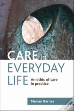 Capa do artigo Care In Everyday Life