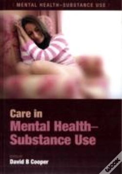 Capa do artigo Care In Mental Health-Substance Use