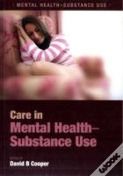 Capa do artigo Care In Mental Health-Substance Use