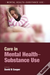 Capa do artigo Care In Mental Health-Substance Use