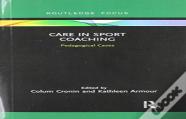 Care In Sport Coaching