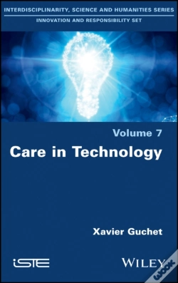 Capa do artigo Care In Technology